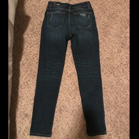 Fashion nova jeans - Picture 5 of 5